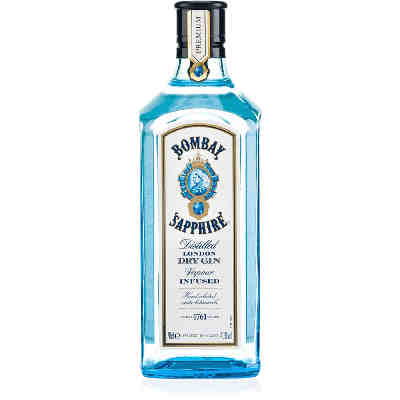 Bombay Sapphire 0,7L